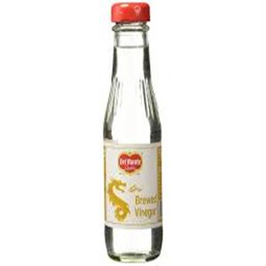 Del Monte - Natural Brewed Vinegar (180 g)